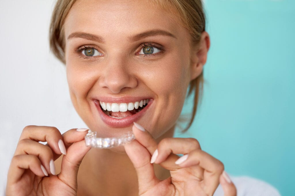 effective teeth whitening options