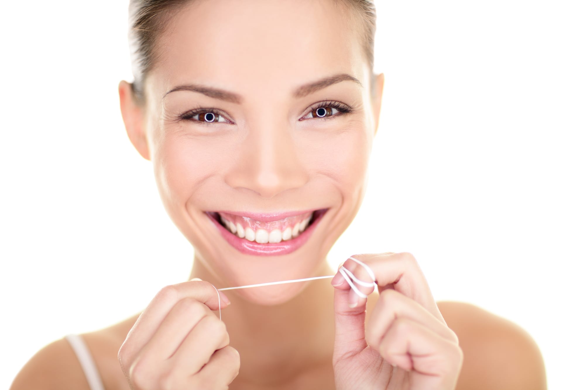 Periodontal care at Smiles on Randolph