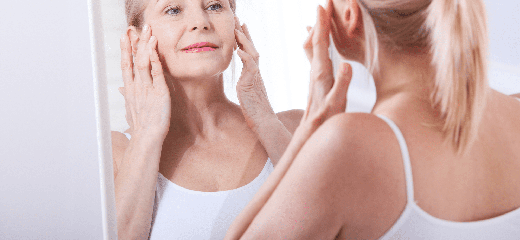 Collagen Treatments at Smiles on Randolph