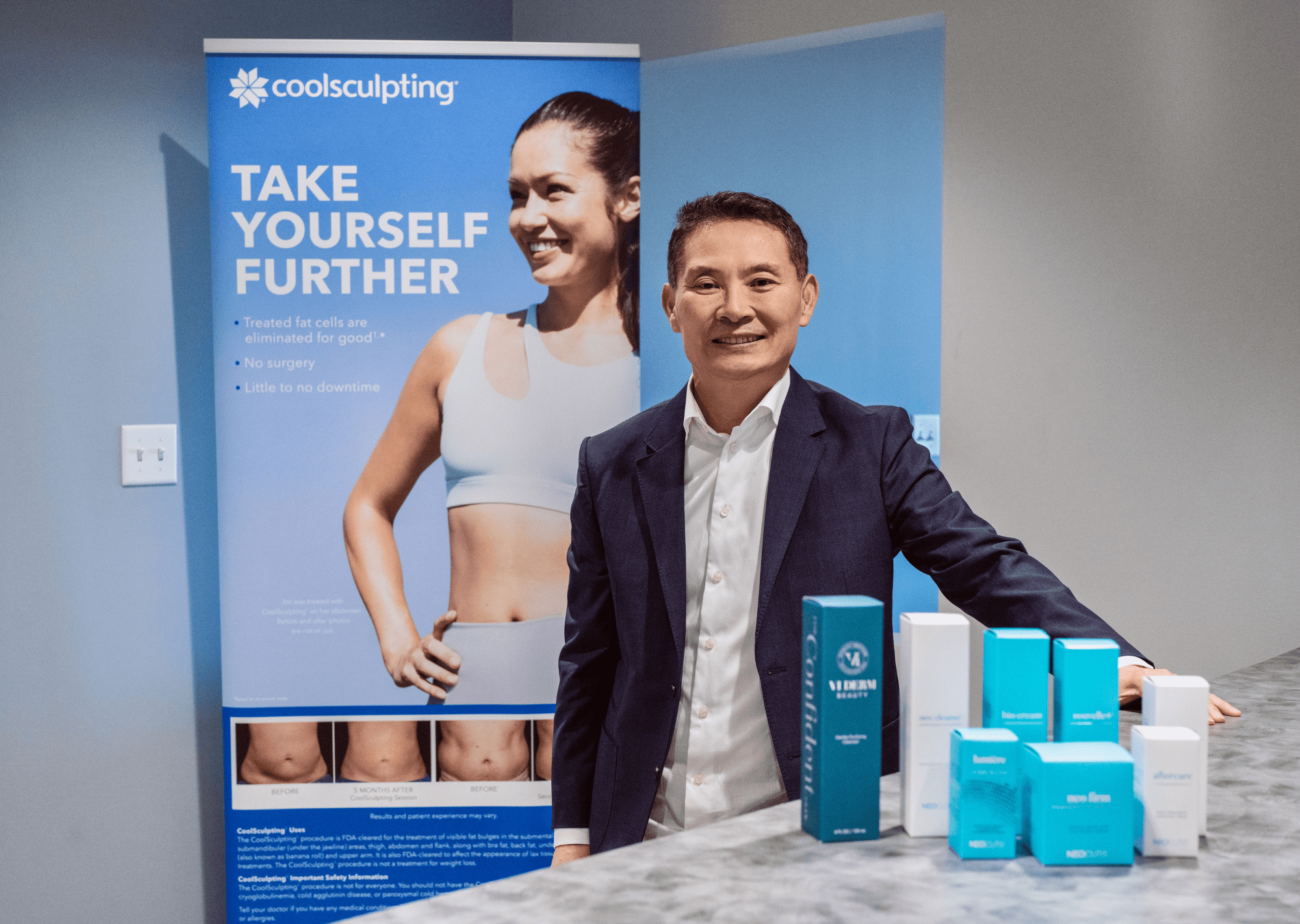 Coolsculpting in Indiana