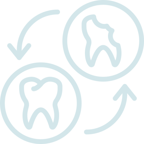 Restorative Dentistry in Crown Point, IN