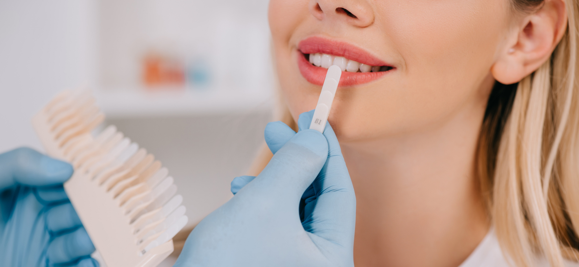 Cosmetic Dentistry Procedures in Crown Point, Indiana