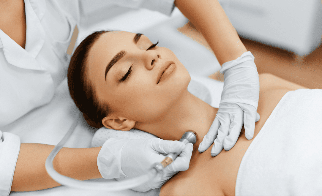 How much does microdermabrasion cost
