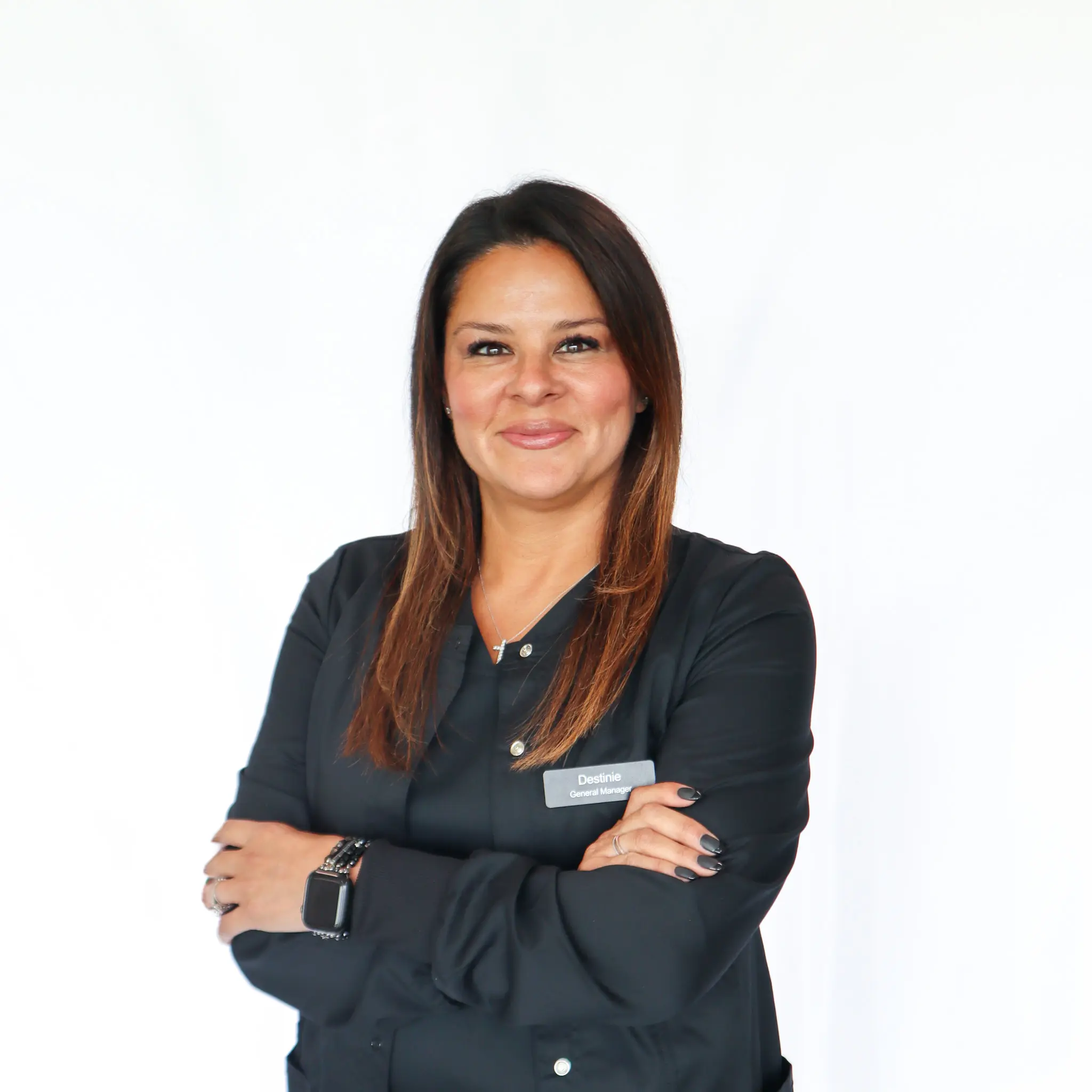 Destinie general manager