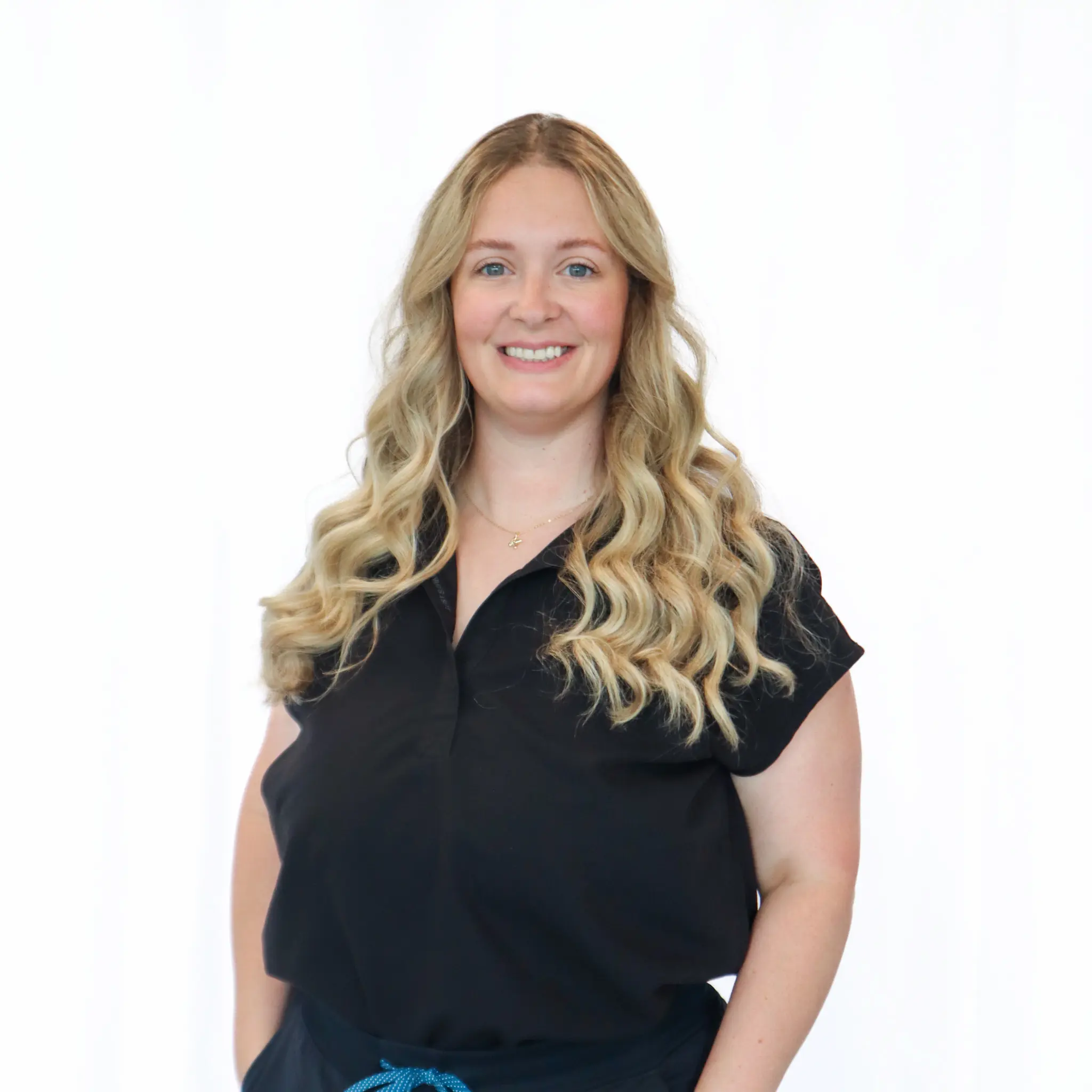Katie insurance coordinator